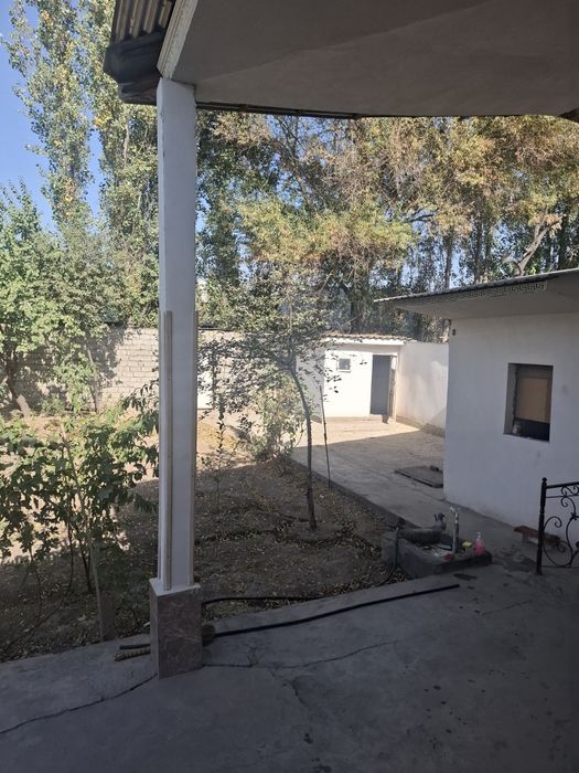 Барданкул, 5 хона