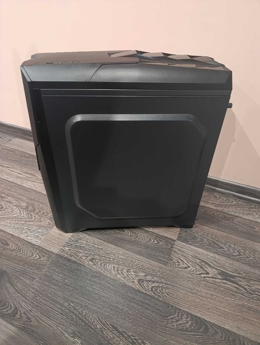 Геймърски компютър