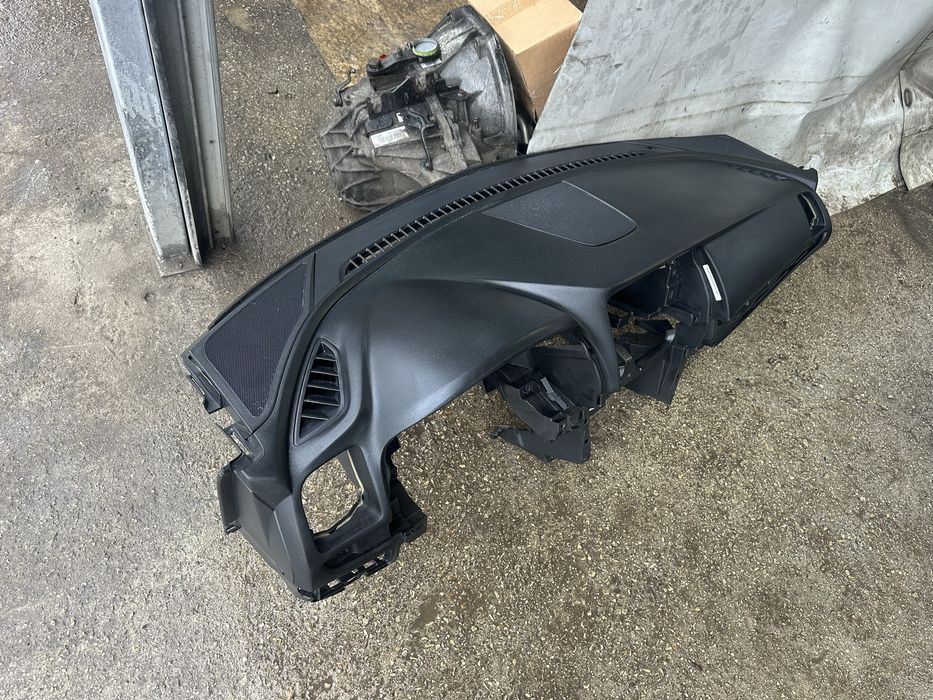 Табло със десен Airbag за Мазда 6 след 2012г.!