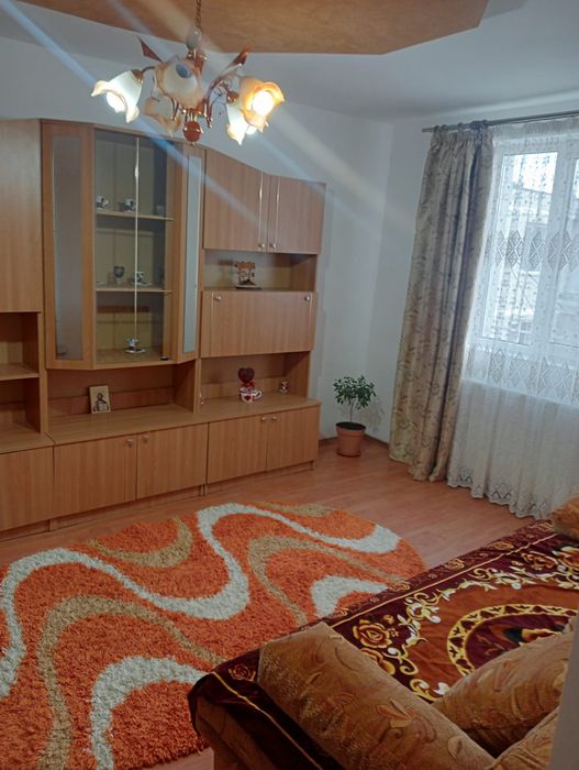 Chirie apartament in comuna Baciu