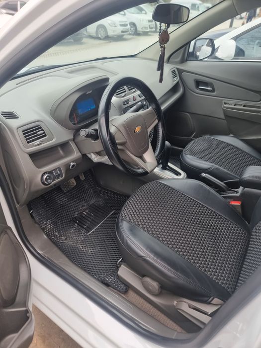 Кобалт сотилади тозза 2024