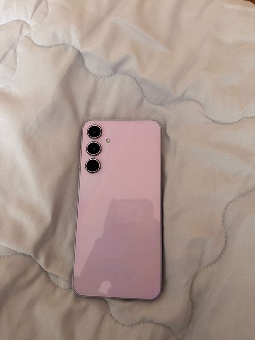 Samsung A55 5g,256гб