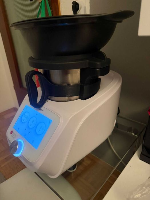 MONSIEUR Cuisine Skmc 1200 c3