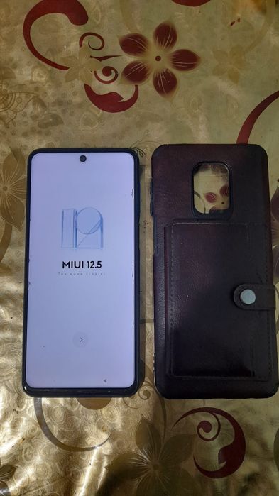 Телефон Redmi not 9 S продам