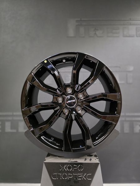 17цола 5х114.3 Toyota Mazda Hyundai Kia 5x114.3