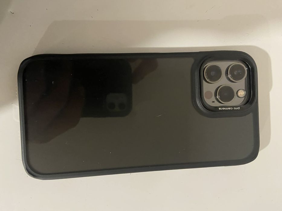 Vand/schimb iphone 12pro max