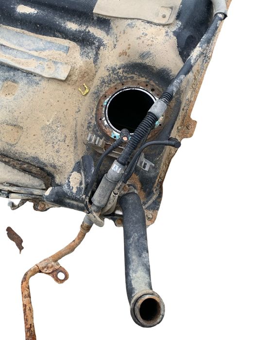 Rezervor Combustibil Toyota Rav 4 Ii _A2_ 2000 - 2005 2.0D