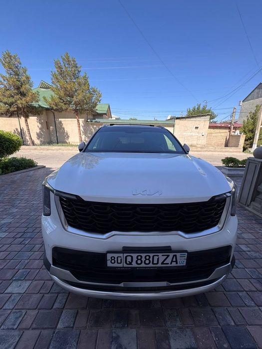 Kia .Sorento.  В отличном состояние