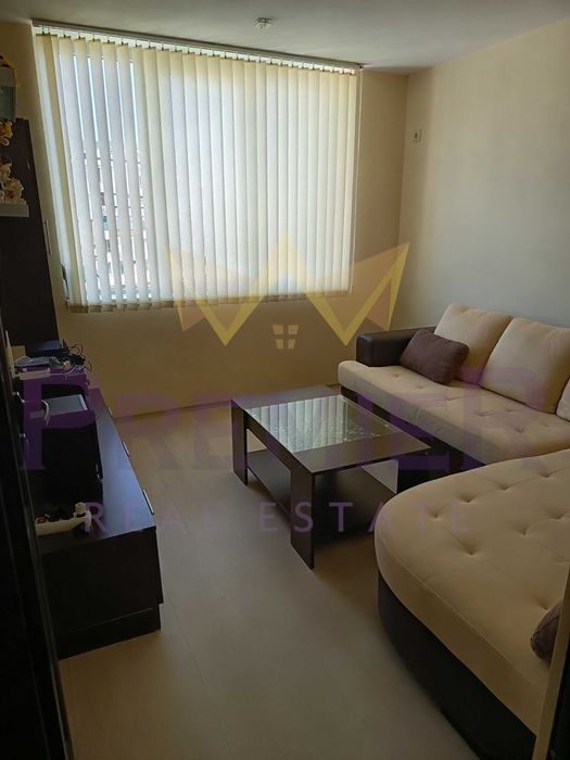 Продава се Двустаен апартамент в Варна, Владислав Варненчик - 62 кв.м за 1069 €/кв.м - Снимка #4