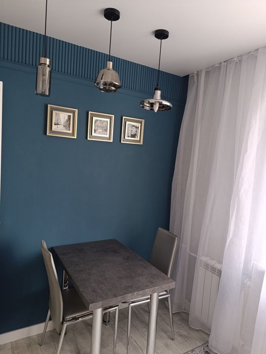 1 комн люкс квартира