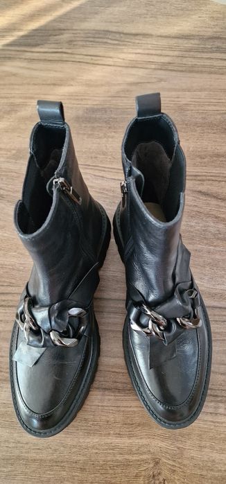 Дамски боти Gianni нови