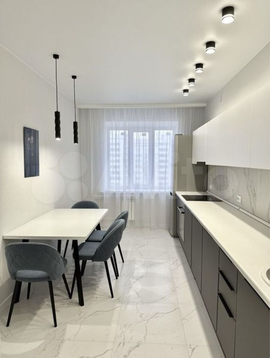 Ремонт под ключ Актау