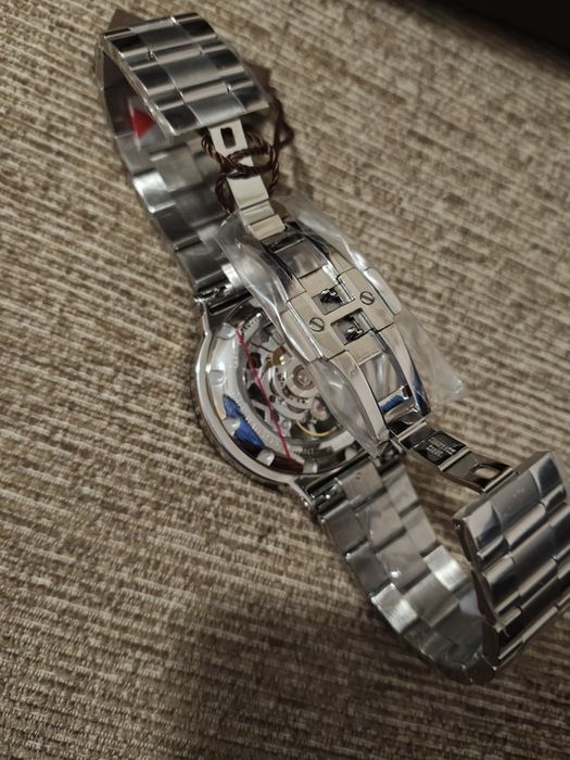 Мъжки часовник Murex swiss