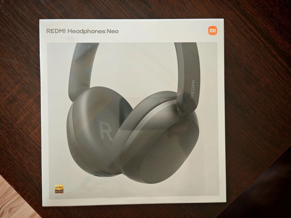 Redmi headphones neo наушник