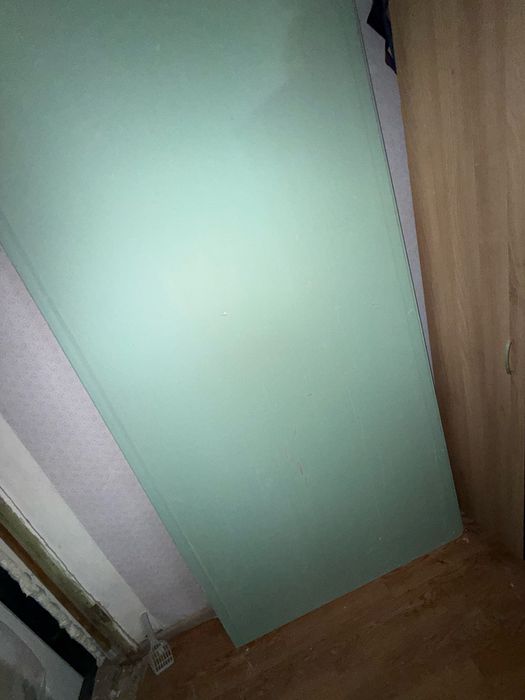 Продам гипсокартон 2 листа