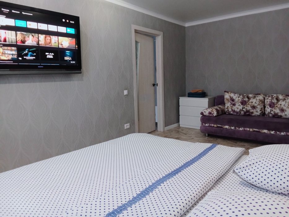 Апартаменты р-он вокзала