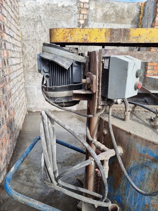 Продам смеситель