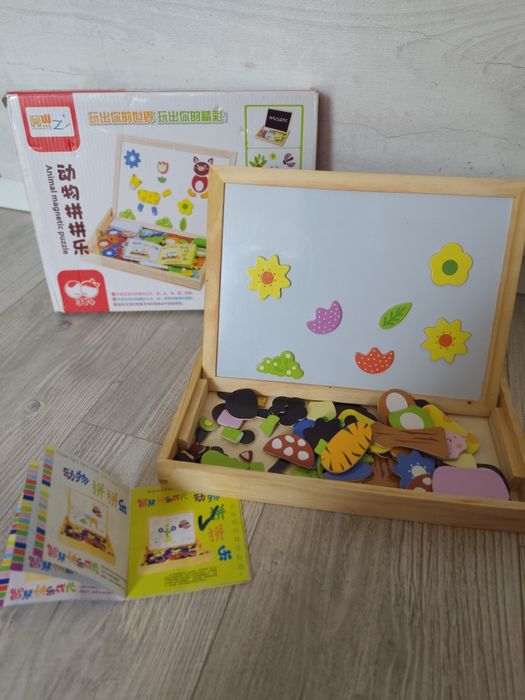 Продам пакет игрушек для девочек.