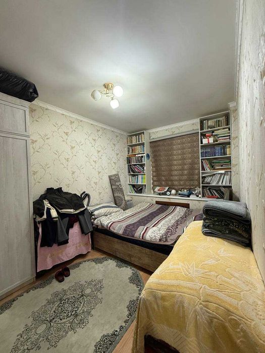 Продажа квартиры по оптимальной цене!