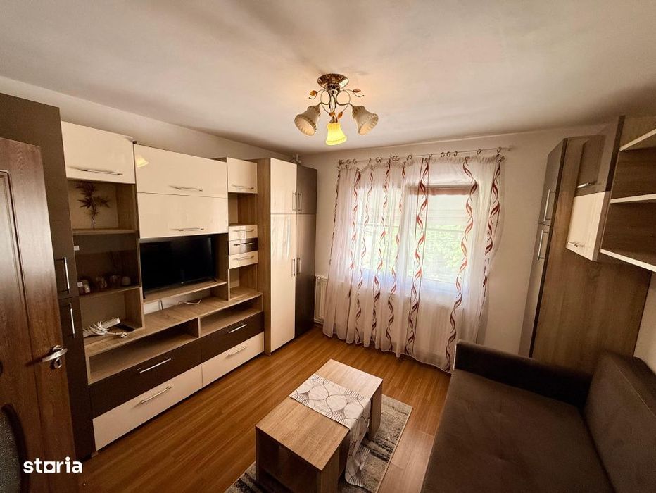 Garsoniera | Titan | Ozana | Metrou