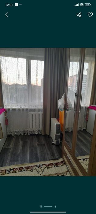 Продам шкаф и кровать двух спалка