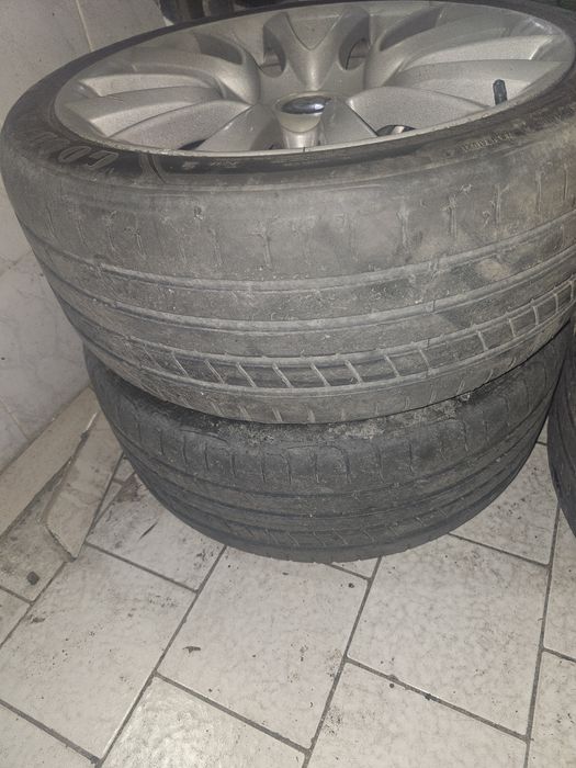 Диски R20 152 стиль
