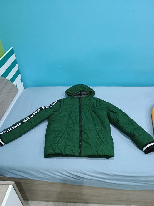 Зимни якета 12-13 г и 13-14 г