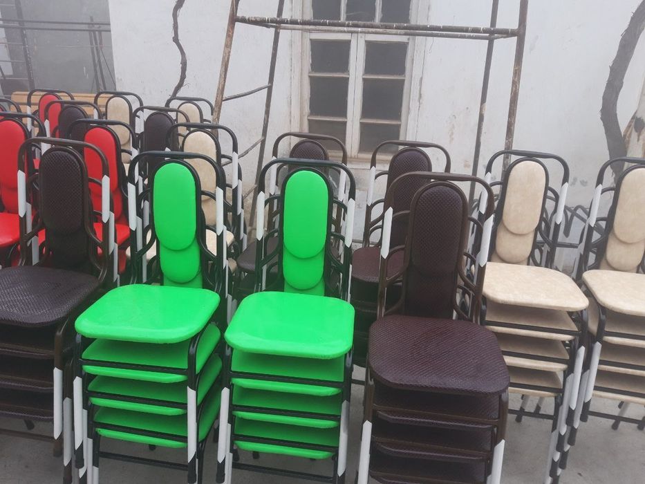 Stol stul tayyorlash hizmati