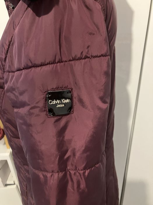 Geaca Calvin Klein Jeans