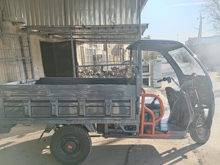 Polu kabına Kazerok Tom lobovoylik