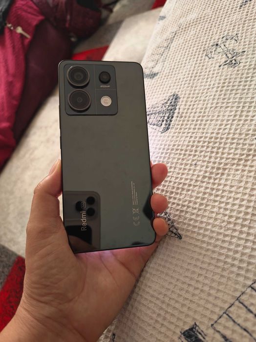 Telefon Xiaomi Redmi Note 13 Pro 5G