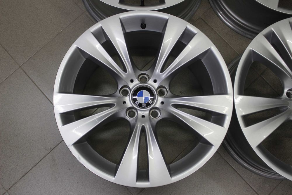 Джанти 19" BMW X3 (F25), X4 (F26)