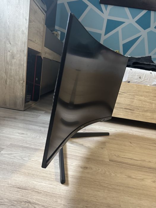 Monitor Samsung Odyssey G5 32”