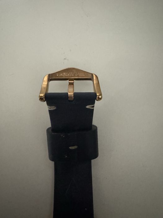 Vand Ceas Fossil FS 5274