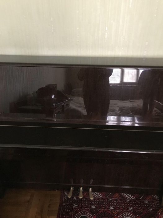 Made in Germaniya Rossiya