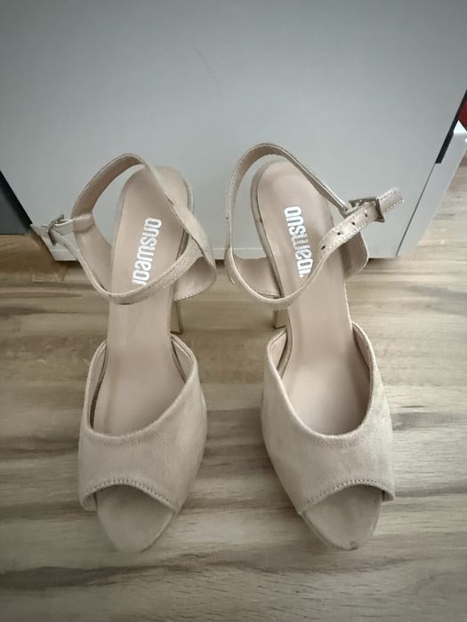 Sandale elegante