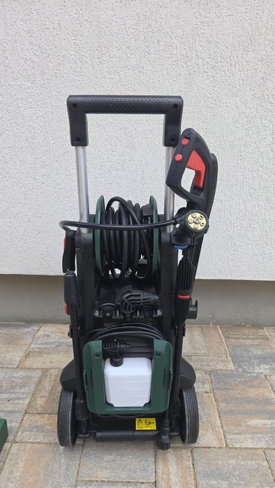 Aparat spalat presiune Bosch Aquatak 140 bar - nu karcher