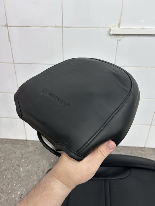 Чехлы на паджера 4