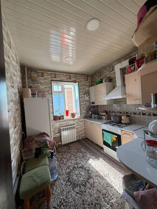 Сергели 5А 3 хона метро олдида аренда оилага хамма шароит бор