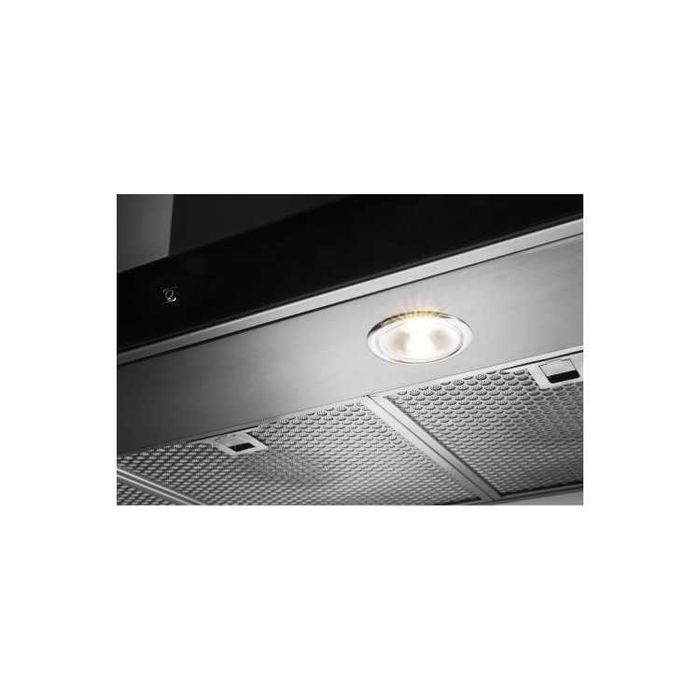 Нов! Абсорбатор, аспиратор, ширм Hotpoint PHBS6.7FLLIX