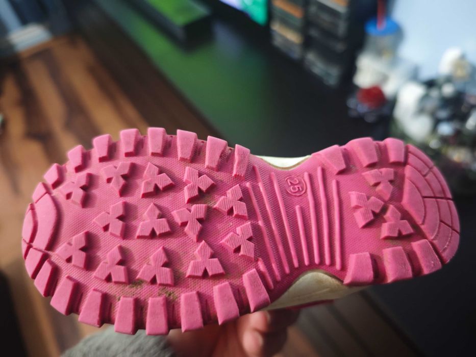 Зимни ботушки 26 номер перфектни