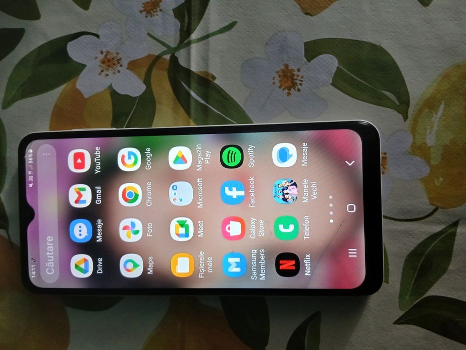 Ofertă specială numai pentru cei care locuiesc în Slatina Samsung a04 Galaxy 200 Ron!