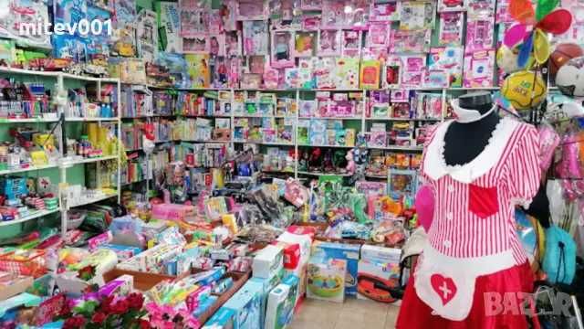 Продава се Магазин в Шумен, Военно училище - 112 кв.м за 1800 €/кв.м - Снимка #3