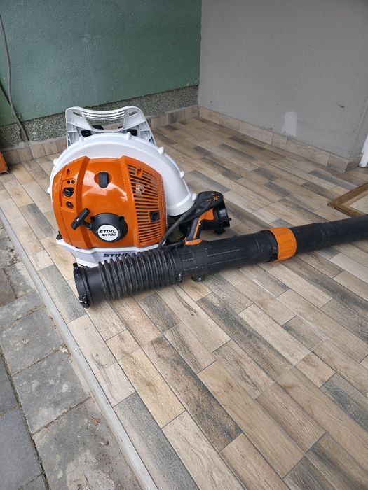 Stihl  BR 700 ..