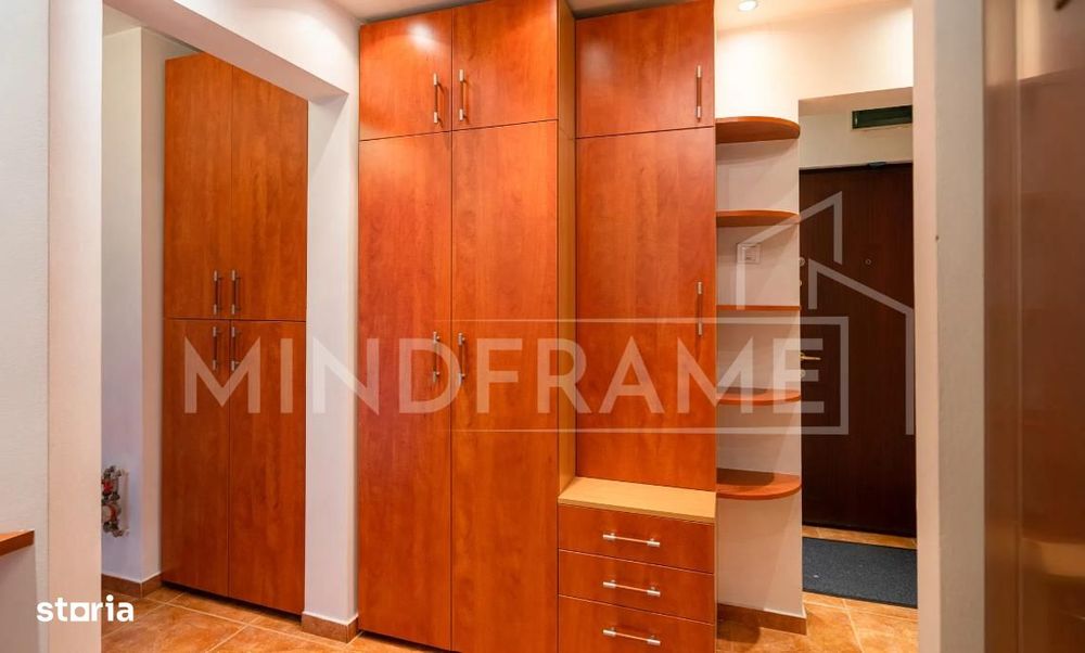 Brancoveanu Parc Metrou Parcare