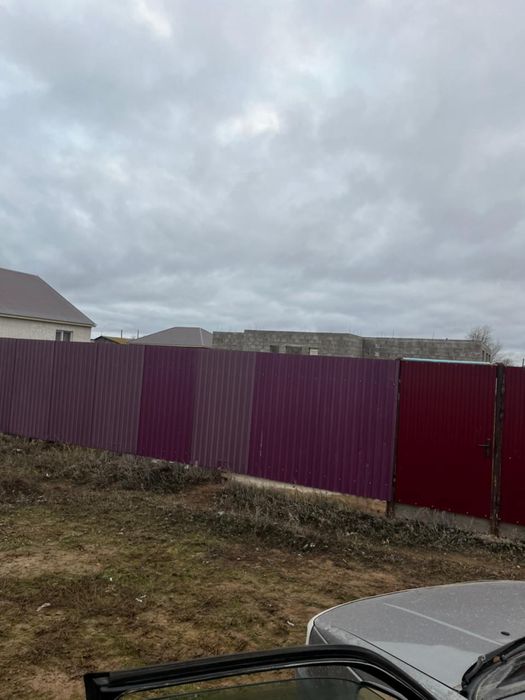 Продам дом с участком