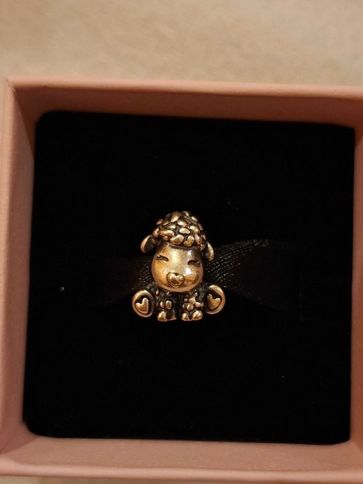 Талисман за гривна Pandora