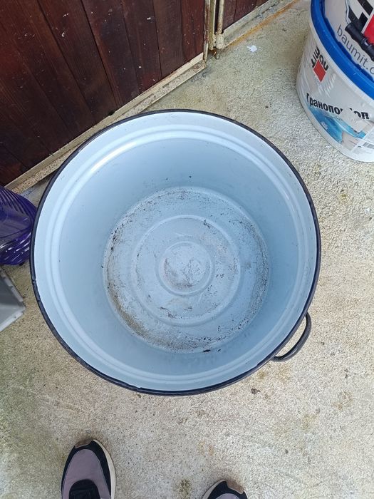 Казан за варене на буркани