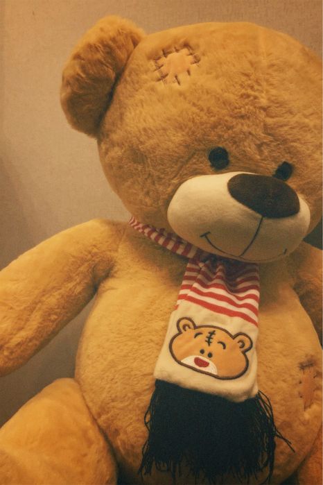 Мишка, мягкая игрушка Teddy