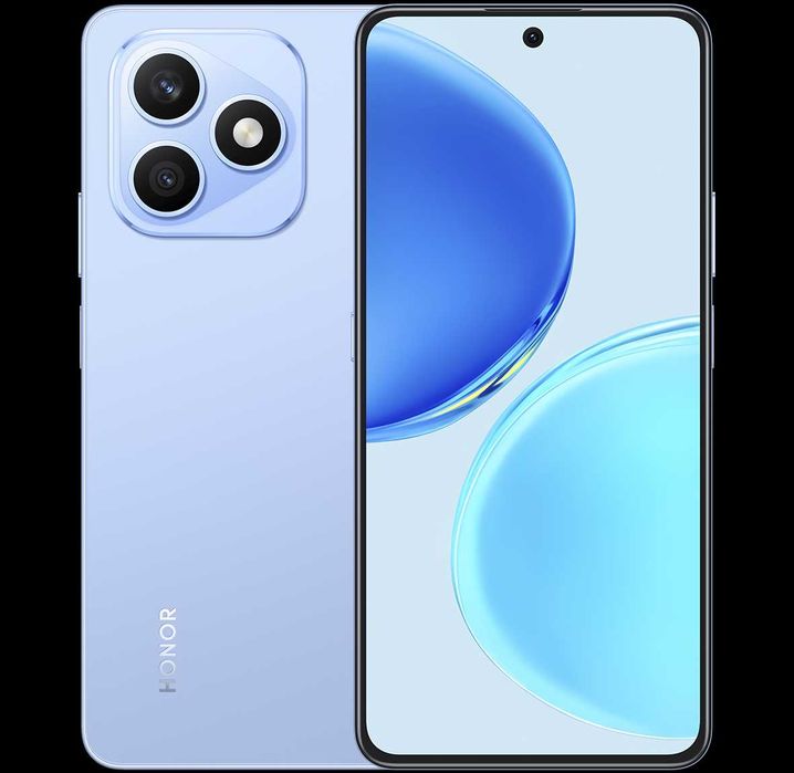 Продам Honor x8d память 8/256gb.